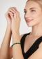 Preview: Grün - Petit Glamour d'Afrique - Armband von Konplott